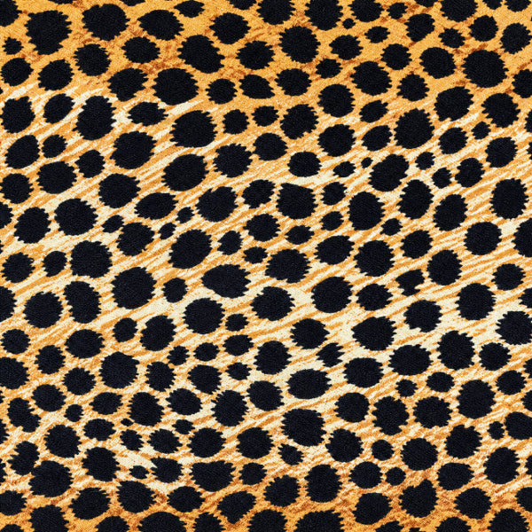Matelas à poussette Animalier — Fait main & personnalisable