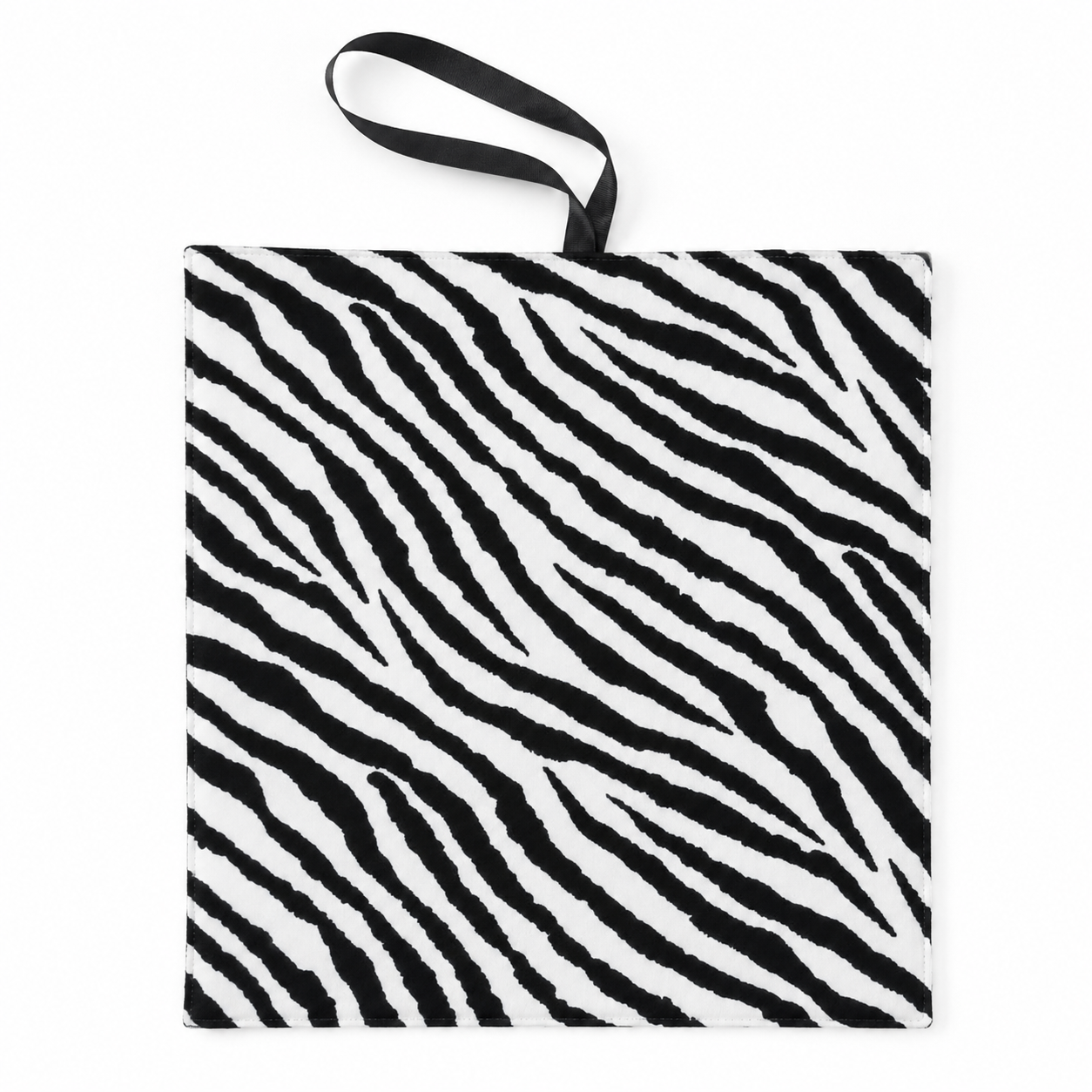 3 en 1 personnalisable Animalier - Lange + Doudou + Attache tétine