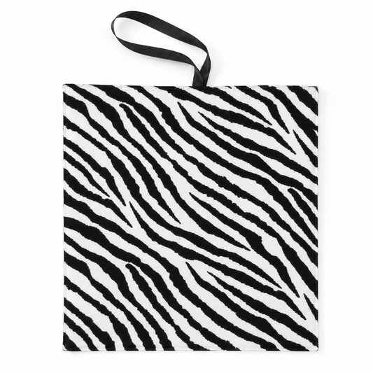 Personalisierbares 3-in-1-Set – Wickeltasche + Schnuffeltuch + Schnullerhalter