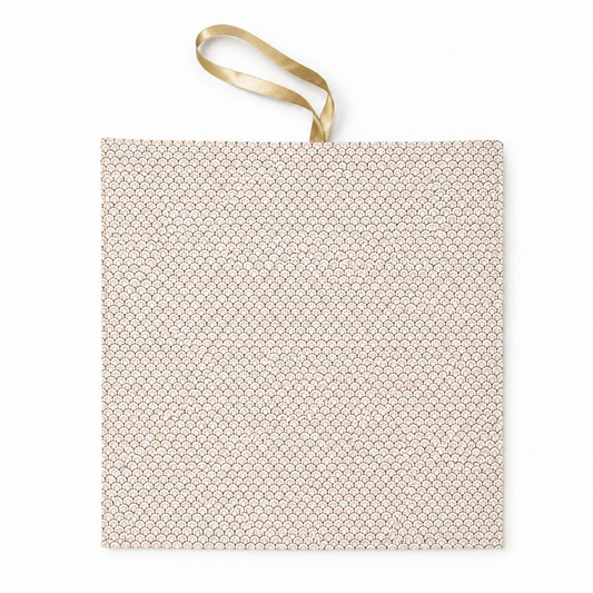 Personalisierbares 3-in-1-Set – Wickeltasche + Schnuffeltuch + Schnullerhalter