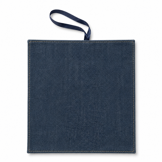 Personalisierbares 3-in-1-Set – Wickeltasche + Schnuffeltuch + Schnullerhalter
