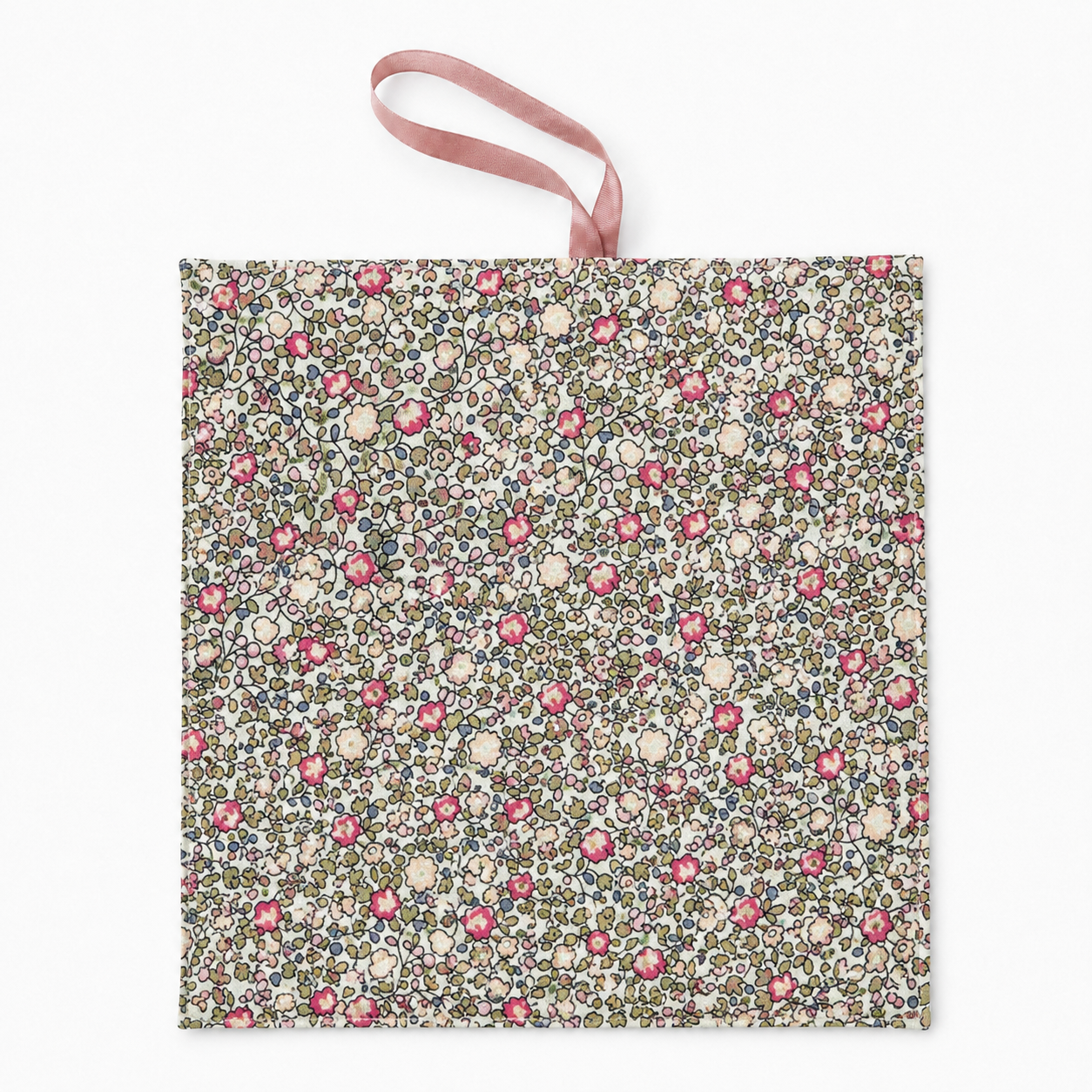 Personalisierbares 3-in-1-Set – Wickeltasche + Schnuffeltuch + Schnullerhalter