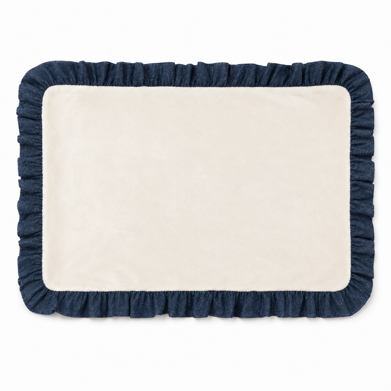 Personalisierbare Babydecke