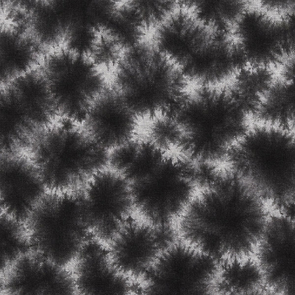 Bavoir élastique Tie Dye — Fait main & personnalisable