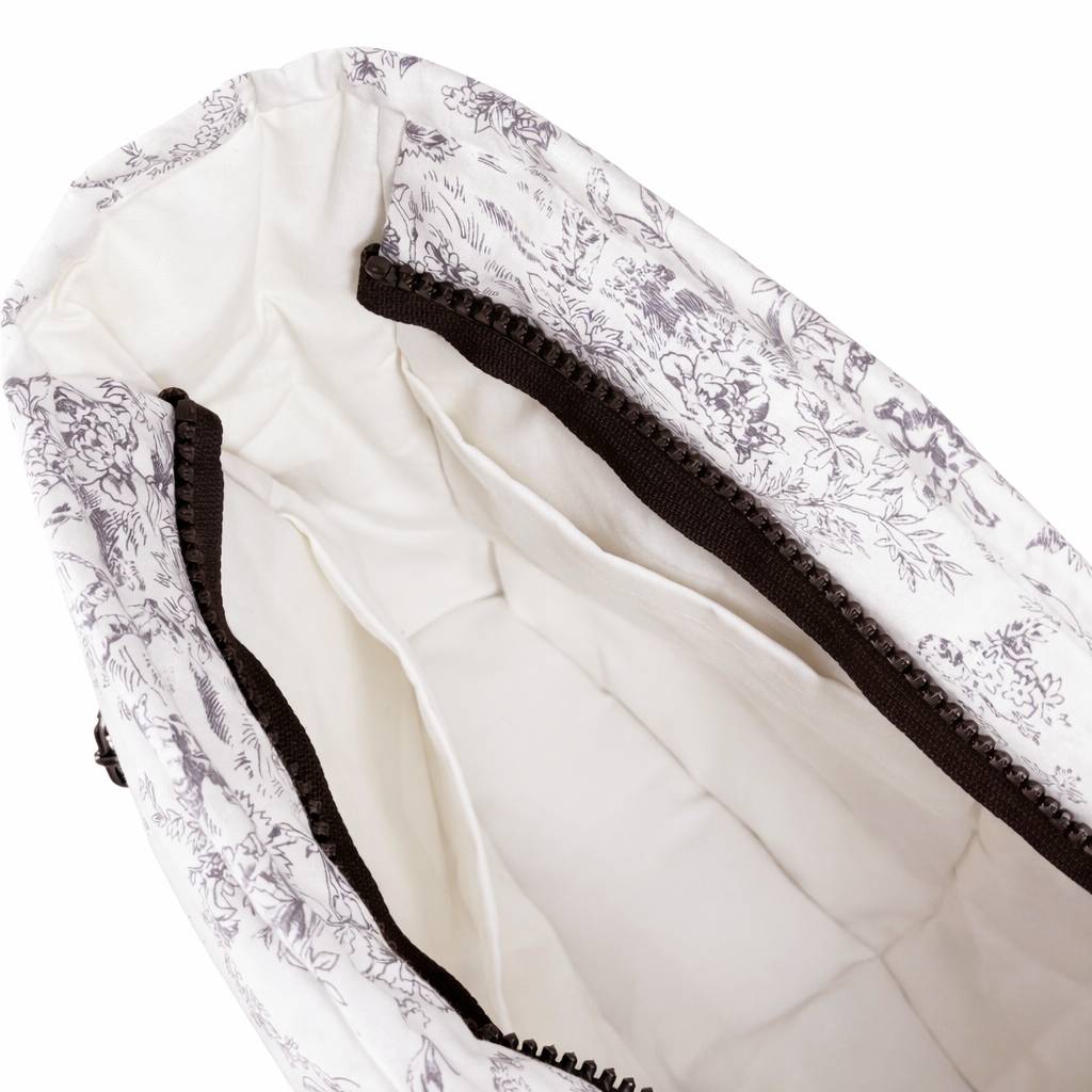Wickeltasche