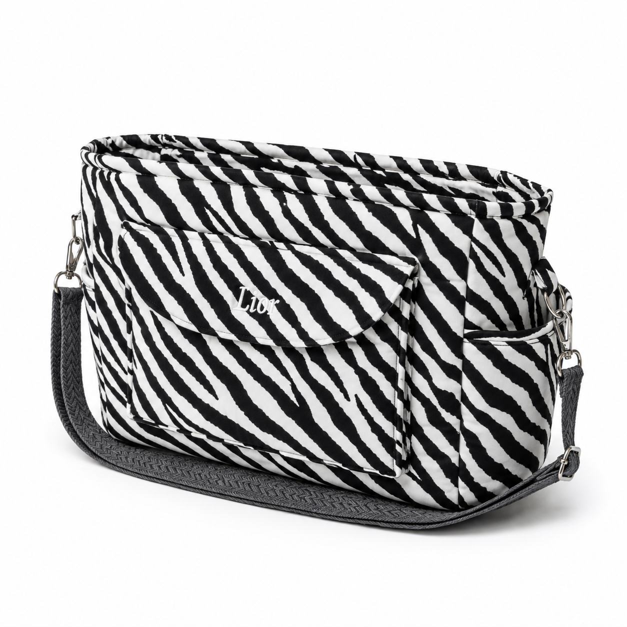 Wickeltasche