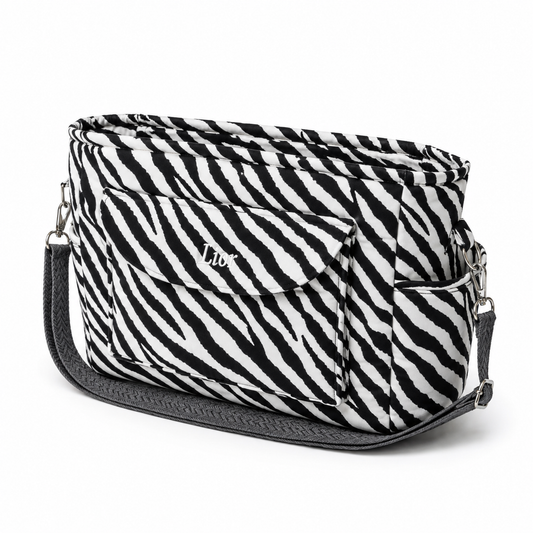 Wickeltasche