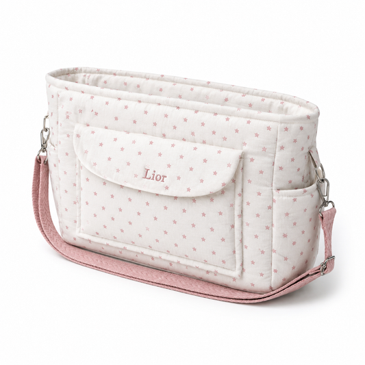 Wickeltasche