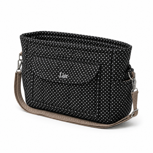 Wickeltasche