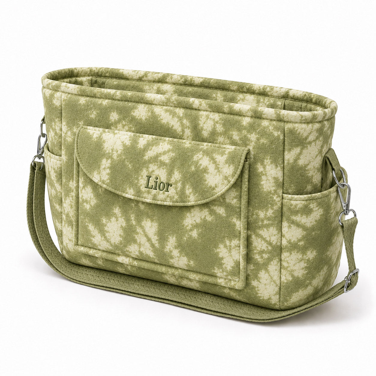 Wickeltasche