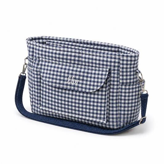 Wickeltasche